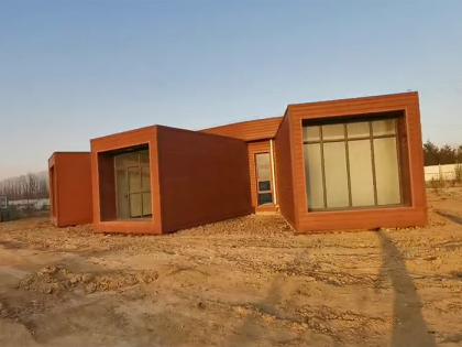 懷來縣國家濕地公園科研管理站